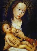 Madonna and Child